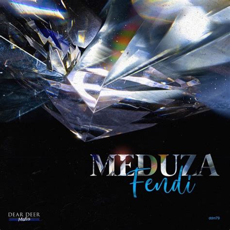 meduza fendi|Meduza .